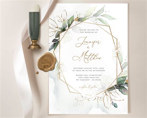 wedding invitations etsy|etsy wedding invitation templates.